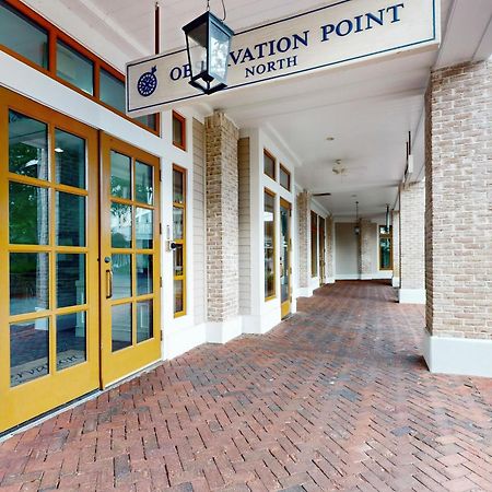 Baytowne Wharf - Observation Point South #559 دستين المظهر الخارجي الصورة