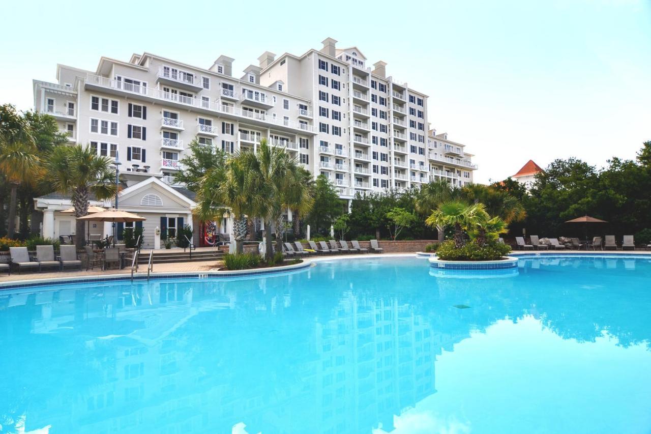 Baytowne Wharf - Observation Point South #559 دستين المظهر الخارجي الصورة