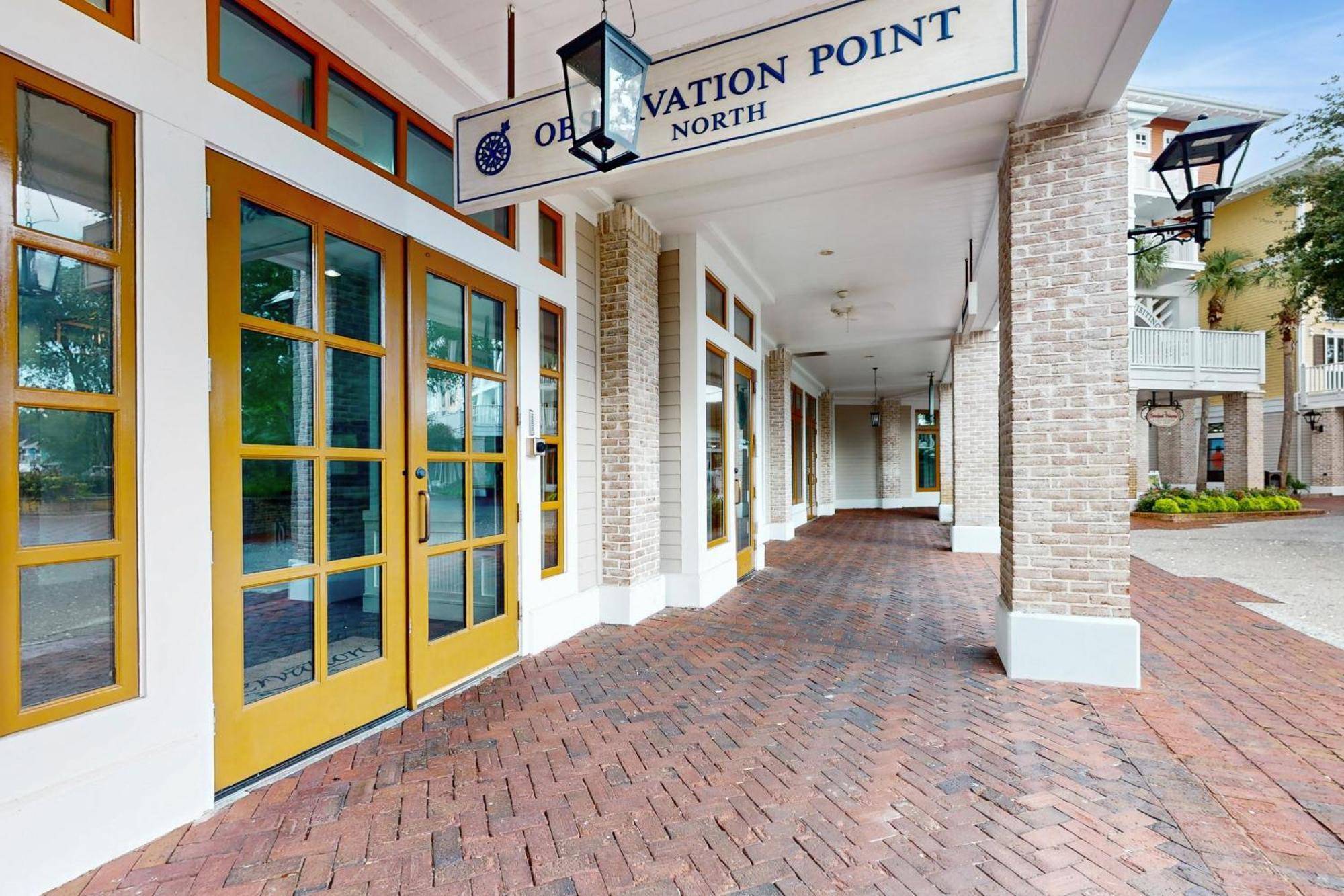 Baytowne Wharf - Observation Point South #559 دستين المظهر الخارجي الصورة