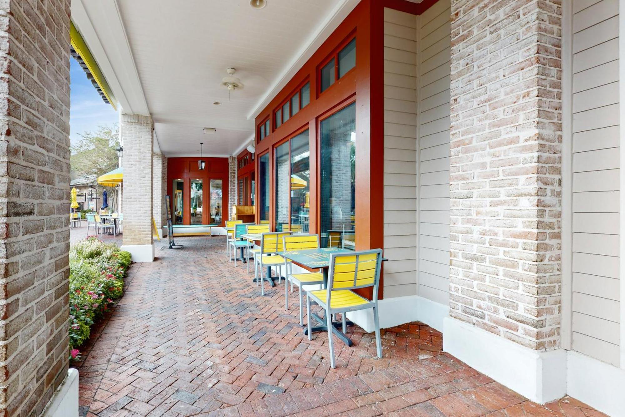 Baytowne Wharf - Observation Point South #559 دستين المظهر الخارجي الصورة